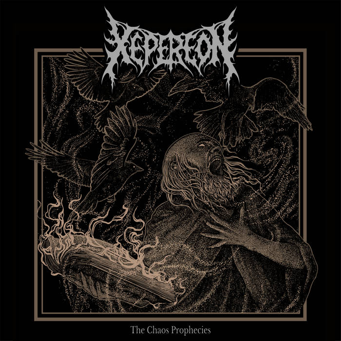 Cover von Xepereon